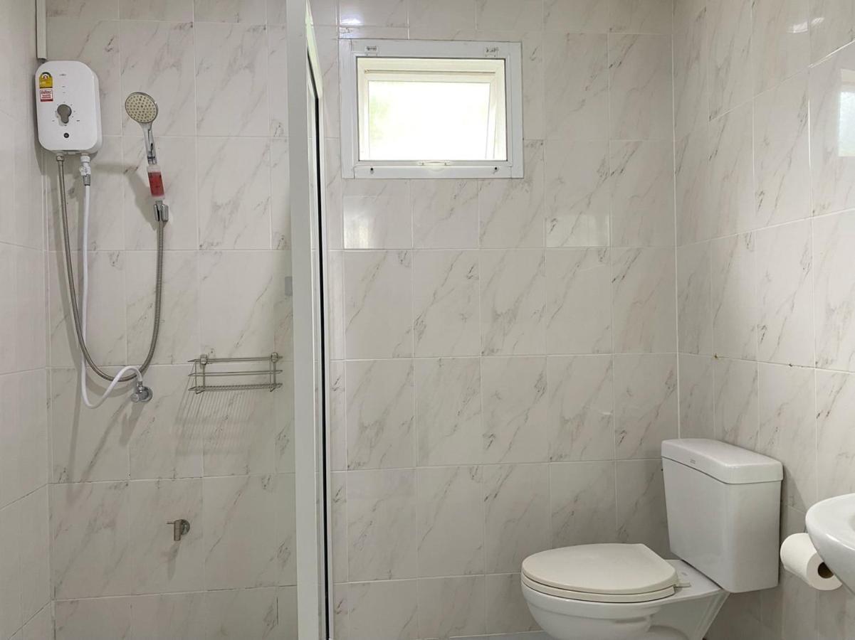 Boxsoon Nimman 2 # 4Beds 3Baths Villa Chiang Mai Bagian luar foto