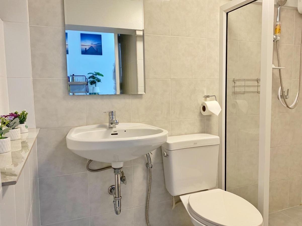 Boxsoon Nimman 2 # 4Beds 3Baths Villa Chiang Mai Bagian luar foto