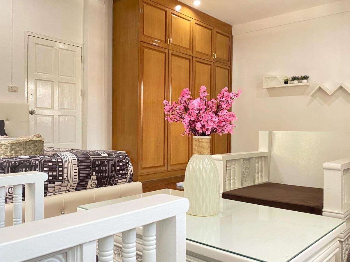 Boxsoon Nimman 2 # 4Beds 3Baths Villa Chiang Mai Bagian luar foto