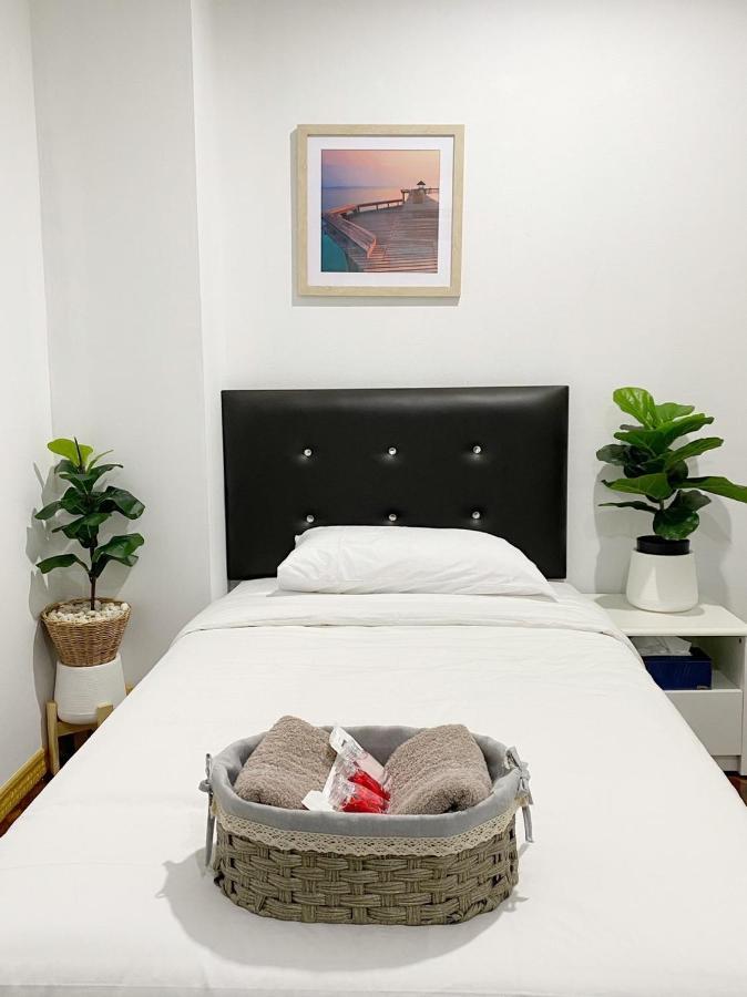 Boxsoon Nimman 2 # 4Beds 3Baths Villa Chiang Mai Bagian luar foto