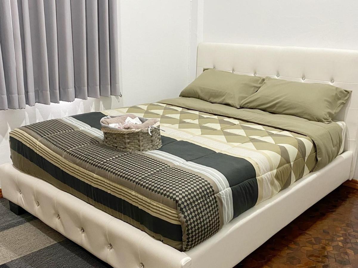 Boxsoon Nimman 2 # 4Beds 3Baths Villa Chiang Mai Bagian luar foto